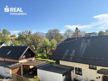 Großzügige 3 Zimmer Wohnung in Liefering
