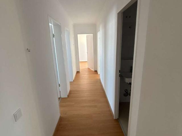Großzügige 3 Zimmer Wohnung in Ramersdorf