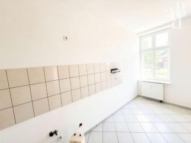 Großzügige 3 Zimmer Wohnung in stilvollem Altbau – Stellplatz inklusive