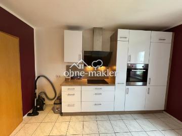 Großzügige 3 Zimmer Wohnung in verkehrsgünstiger Lage von Bochum Linden zu vermieten