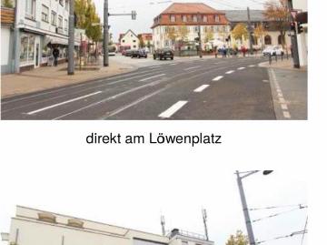 Etagenwohnung for sale in Arheilgen
