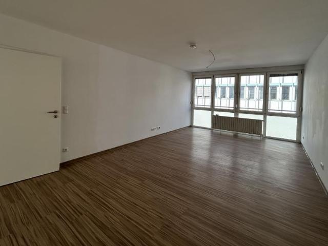 Großzügige 3 Zimmer Wohnung in zentraler Lage von Darmstadt