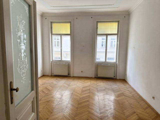 Großzügige 3 Zimmer Wohnung in 1190 Wien – 92 m² Lebensqualität!