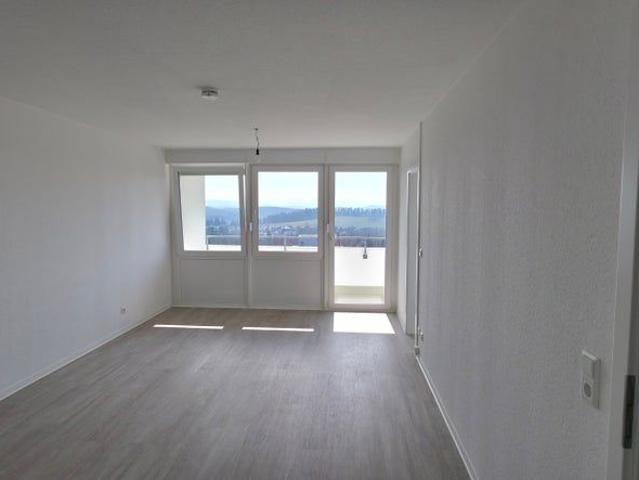 Großzügige 3 Zimmer Wohnung – jetzt mit moderner Einbauküche verfügbar