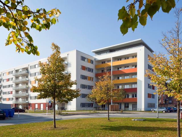 Großzügige 3 Zimmer Wohnung sucht Nachmieter!