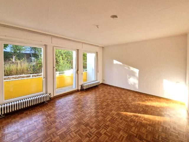 Großzügige 3 Zimmer Wohnung, verfügbar ab 01.10.2026