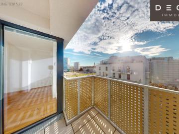Grosszügige 3 zimmer wohnung | 1. Og | leben am fluss | ab 01.02.2026