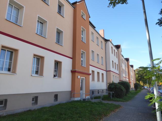 Großzügige 3 Zimmer Wohnung