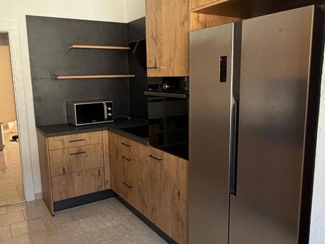 Großzügige 3 Zimmer Altbauwohnung mit 105,75 m² in Kufstein