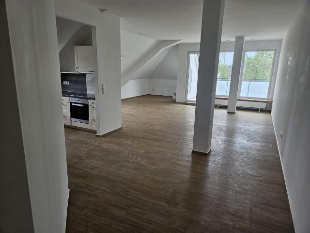 Großzügige 3 Zimmer Dachgeschosswohnung mit Dachterrasse Wetzlar