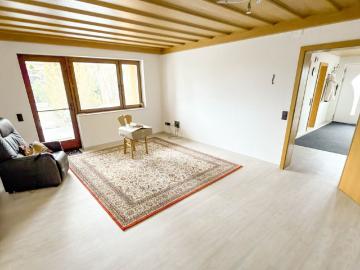 Großzügige 3 Zimmer Einliegerwohnung in Retzbach