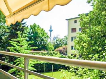 Dornbusch, Frankfurt U-Bahn, Dichterviertel, Frankfurt