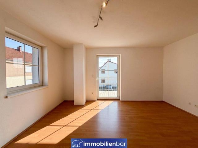 Großzügige 3 Zimmer Eigentumswohnung mit Balkon | Viel Platz zum Wohlfühlen