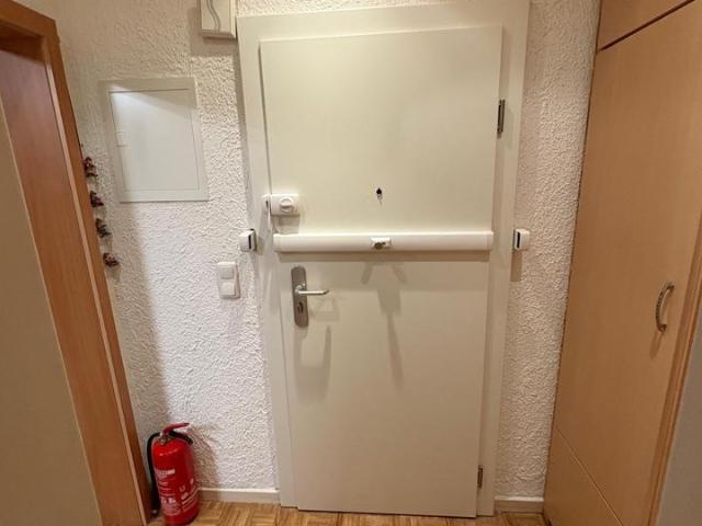 Großzügige 3 Zimmer Eigentumswohnung in Mörfelden Privatverkauf