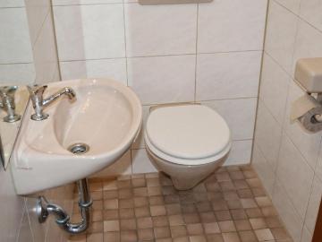 Großzügige 3 Zimmer Etagenwohnung mit TG Stellplatz am Blosenberg