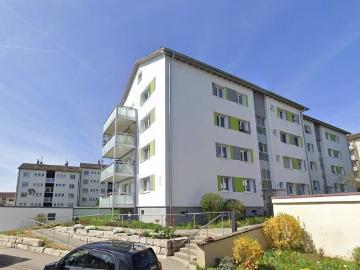 Großzügige 3 Zimmer für die junge Familie!