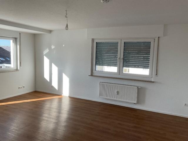 Großzügige 3 Zimmer für die junge Familie!