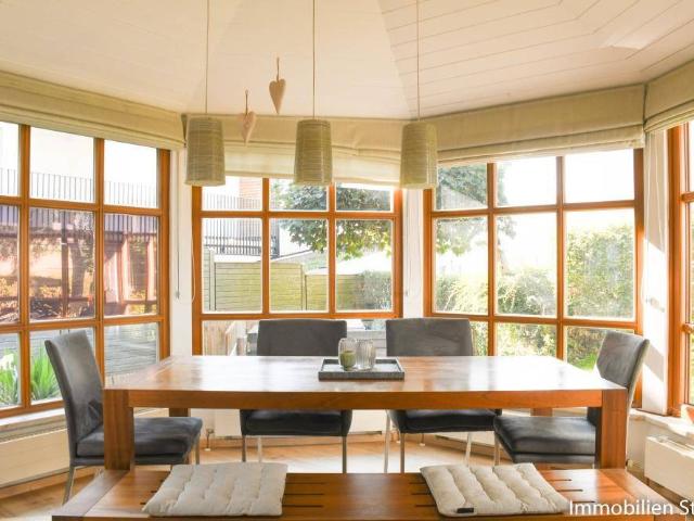 Großzügige 3 Zimmer Gartenwohnung in Attersee