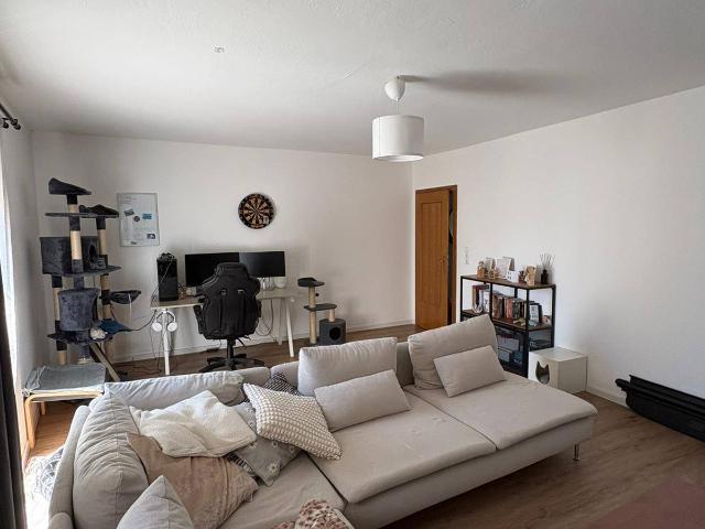 Großzügige 3 Zimmer Gemeindewohnung ~100 m² in Rattenberg provisionsfrei & sofort verfügbar