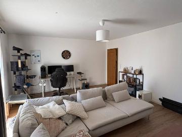Großzügige 3 Zimmer Gemeindewohnung ~100 m² in Rattenberg provisionsfrei & sofort verfügbar