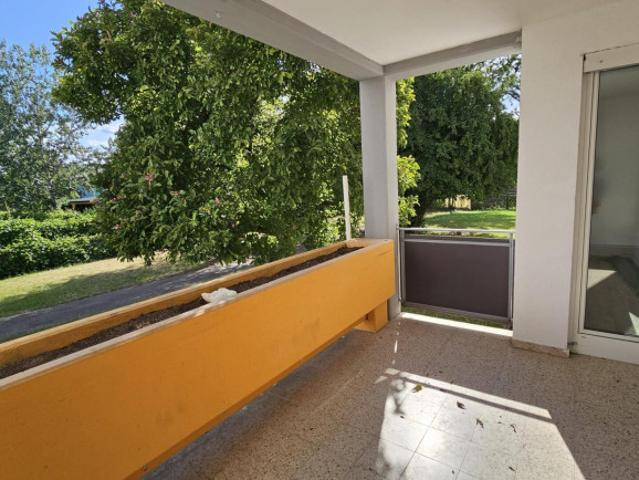 Großzügige 3 Zimmer Genossenschaftswohnung mit Balkon