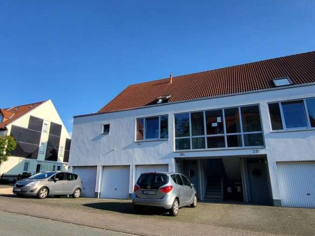 Großzügige 3 Zimmer Maisonette in Paderborn
