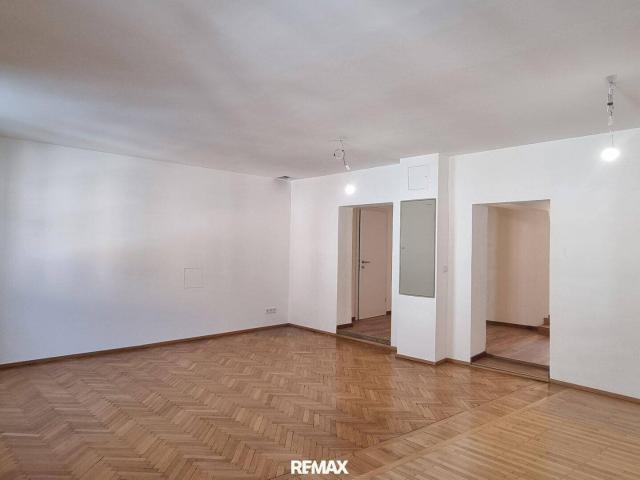 Großzügige 3 Zimmer Mietwohnung in zentraler Lage von St. Pölten