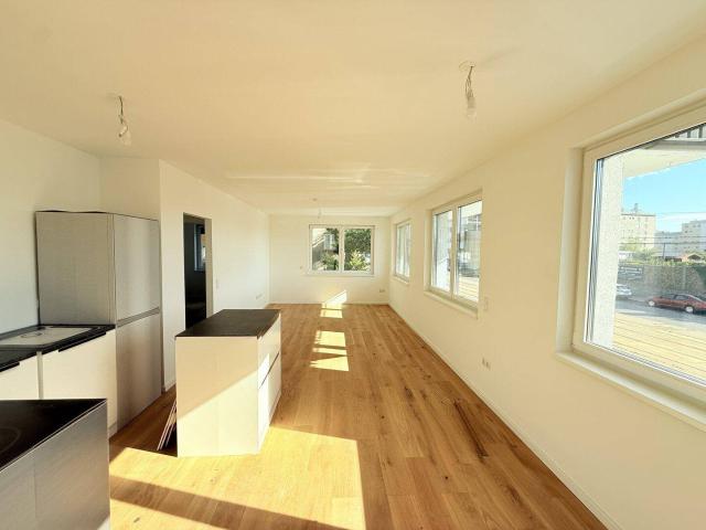 Großzügige 3 Zimmer Neubauwohnung – modernes Wohnen in Floridsdorf