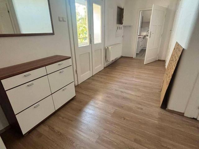Großzügige 3 Zimmer Obergeschosswohnung mit Balkon und Gartenmitbenutzung in Fürstenfeld
