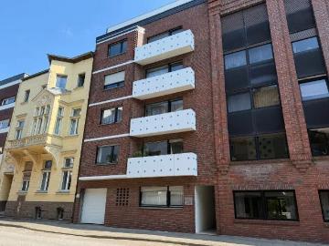 Großzügige 3 Zimmer Obergeschosswohnung in MG Zentrum