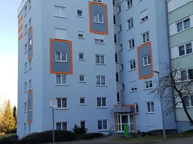 Großzügige 3 Zimmer Penthouse Wohnung mit beeindruckendem Panoramablick