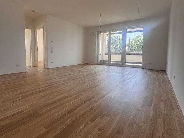 Großzügige 3 Zimmernwohnung in modernem Neubau in Eltville am Rhein