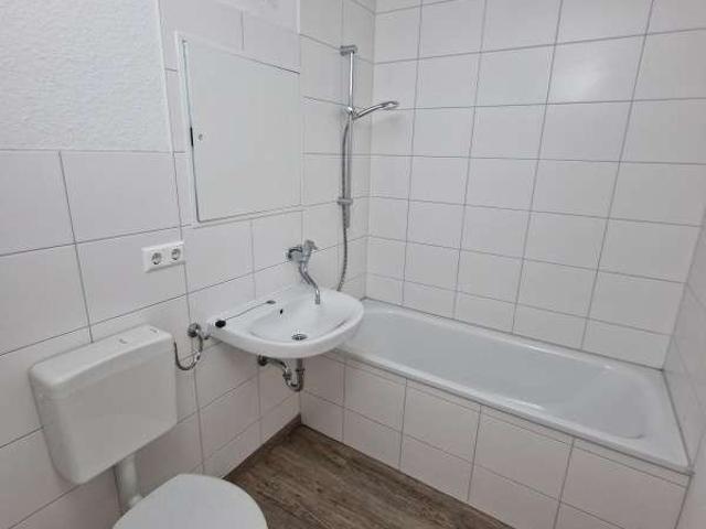 Großzügige 3 Zimmerwohnung!