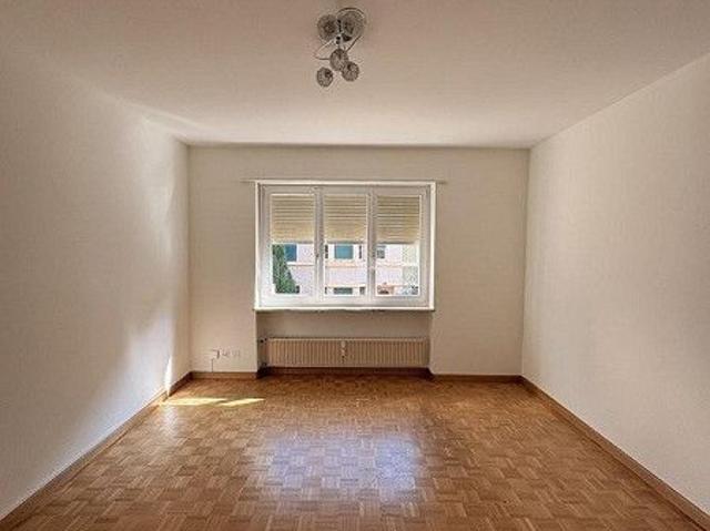 Grosszügige 3 Zimmerwohnung im Herzen von Kleinbasel