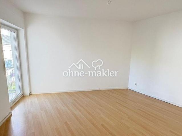 Großzügige 3 Zimmerwohnung in Aßlar