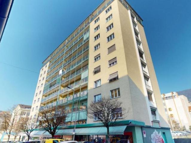 Grosszügige 3 Zimmerwohnung in attraktiver Innenstadt! Kautionsfrei wohnen