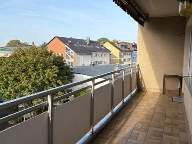 Großzügige 3 Zimmerwohnung in Dormagen Horrem