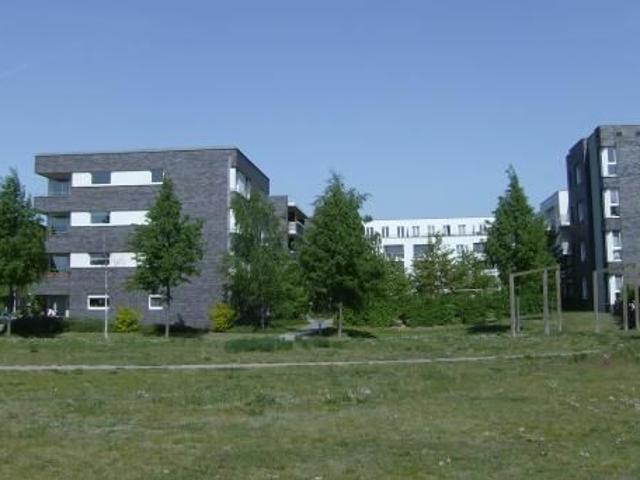 Großzügige 3 Zimmerwohnung in der Porzer Str. 43 / Treptow