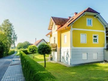 Großzügige 3 Zimmerwohnung in St. Margarethen / r. zu vermieten!