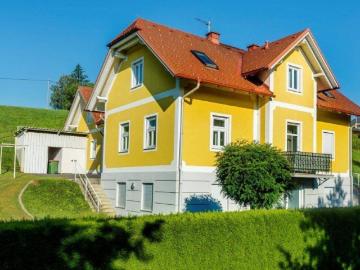 Großzügige 3 Zimmerwohnung in St. Margarethen / r. zu vermieten!