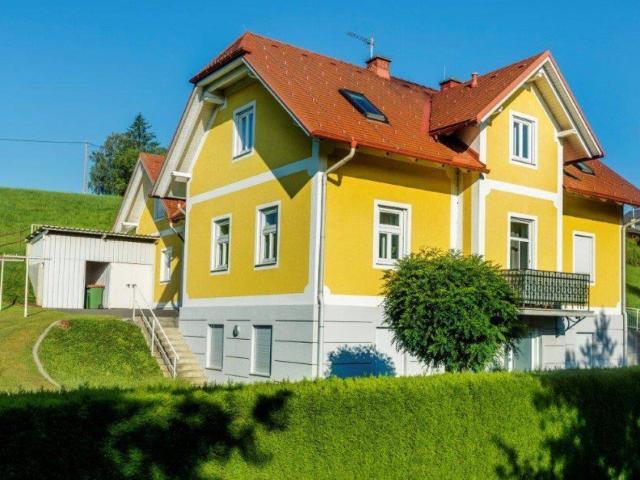 Großzügige 3 Zimmerwohnung in St. Margarethen / r. zu vermieten!