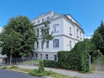 großzügige 3 Zimmerwohnung in ruhiger, sonniger OstSüdWest Lage von Dresden Plauen zu verkaufen!