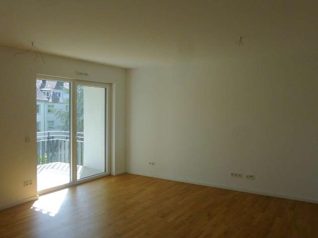 Großzügige 3 Zimmerwohnung mit Balkon