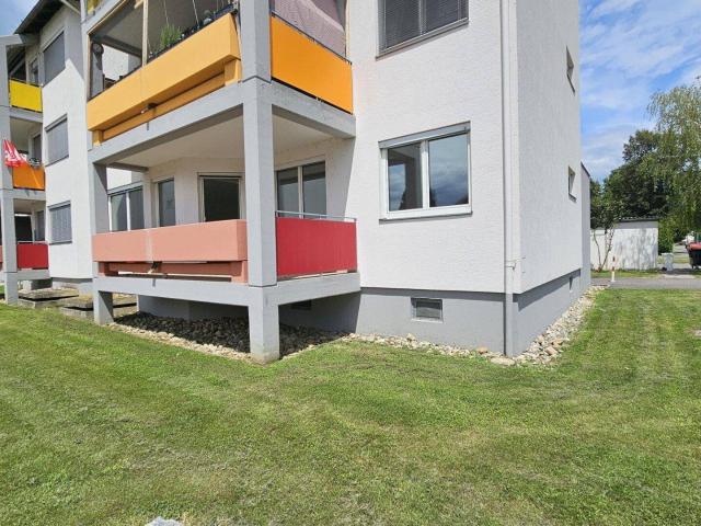 Großzügige 3 Zimmerwohnung mit Balkon Unbefristeter Mietvertrag