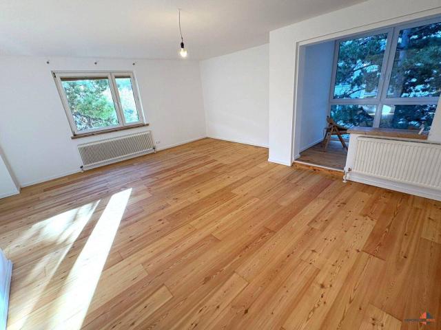 Großzügige 3 Zimmerwohnung mit Loggia in Wiener Neudorf!