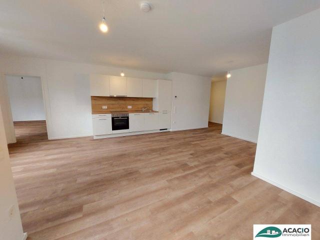 großzügige 3 Zimmerwohnung mit Loggia / Neubau / topmodern / Erstbezug Ihr Wohn t raum im Tullnerfeld Tiefgarage auf Anfrage vorhanden!