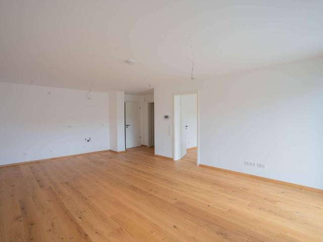 Großzügige 3 Zimmerwohnung mit Südterrasse