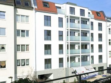 Großzügige 3 Zimmerwohnung top Zustand