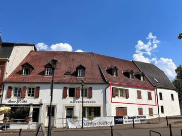 Regionalverband Saarbrücken, Region Saarland