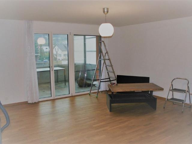 Grosszügige 3 1/2 Zimmerwohnung, ca. 97 m2